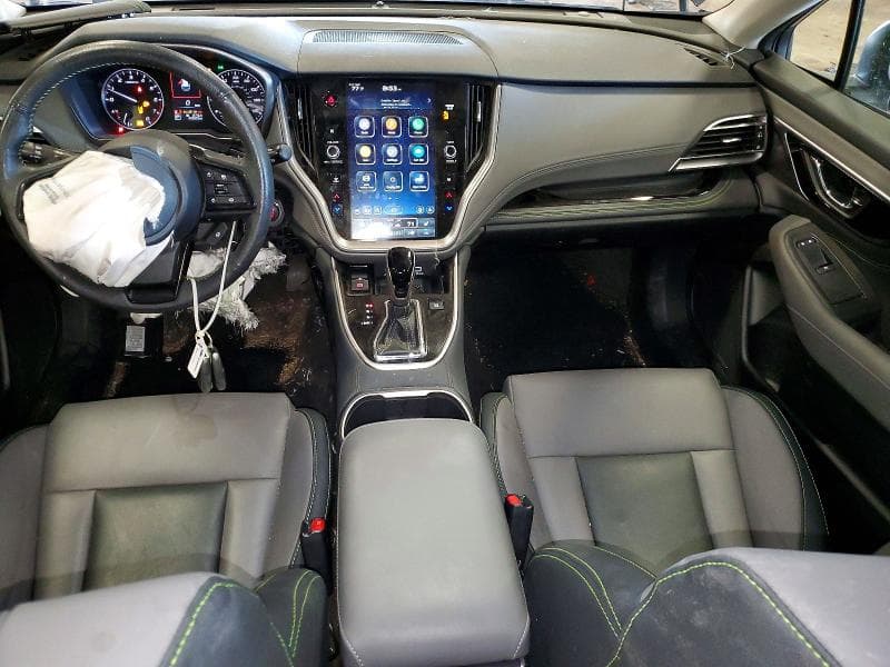 2024 SUBARU OUTBACK ONYX EDITION XT 8
