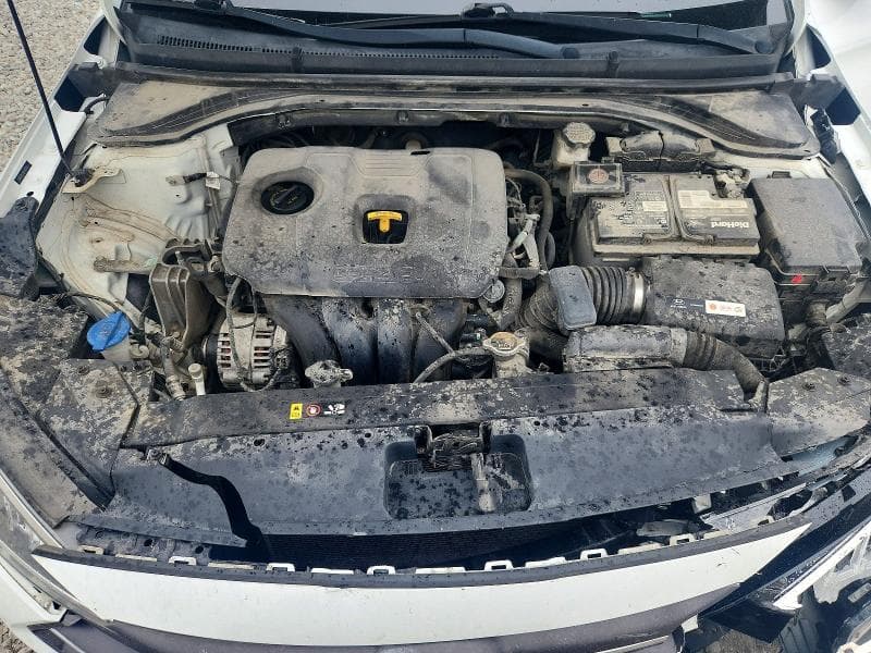 2019 HYUNDAI ELANTRA SE 11