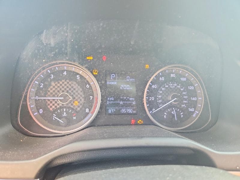 2019 HYUNDAI ELANTRA SE 9