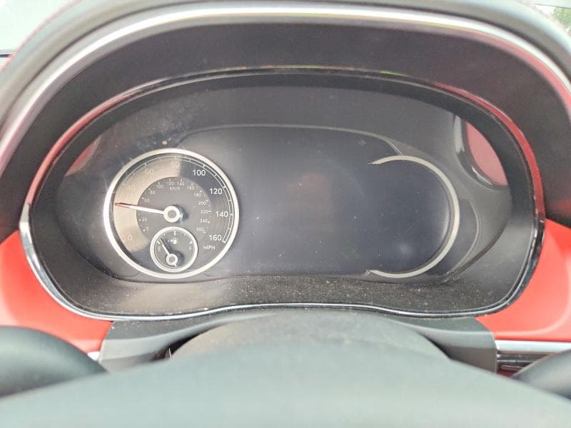 2022 GENESIS GV70 2.5T STANDARD 2.5T STANDARD 9