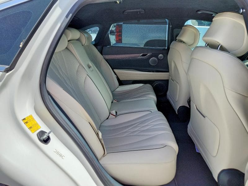 2023 GENESIS ELECTRIFIED G80 BASE 10