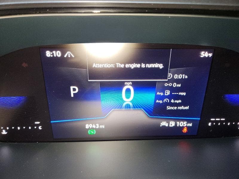 2024 VOLKSWAGEN TAOS SE 9