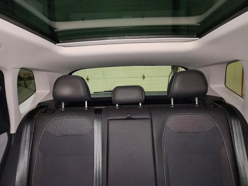 2024 VOLKSWAGEN TAOS SE 10