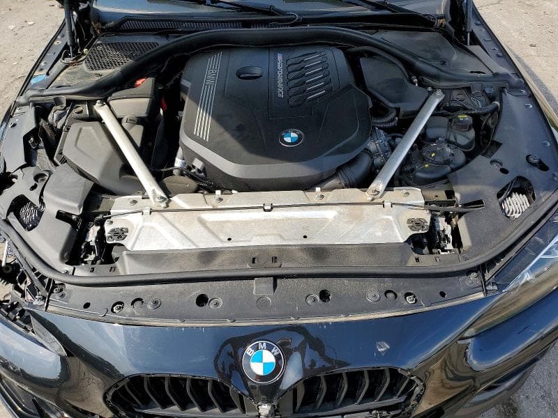 2021 BMW M440XI 11