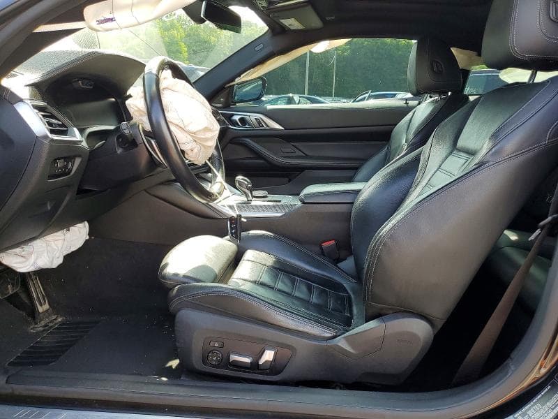 2021 BMW M440XI 7