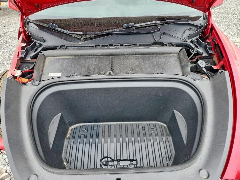 2023 TESLA MODEL Y 11