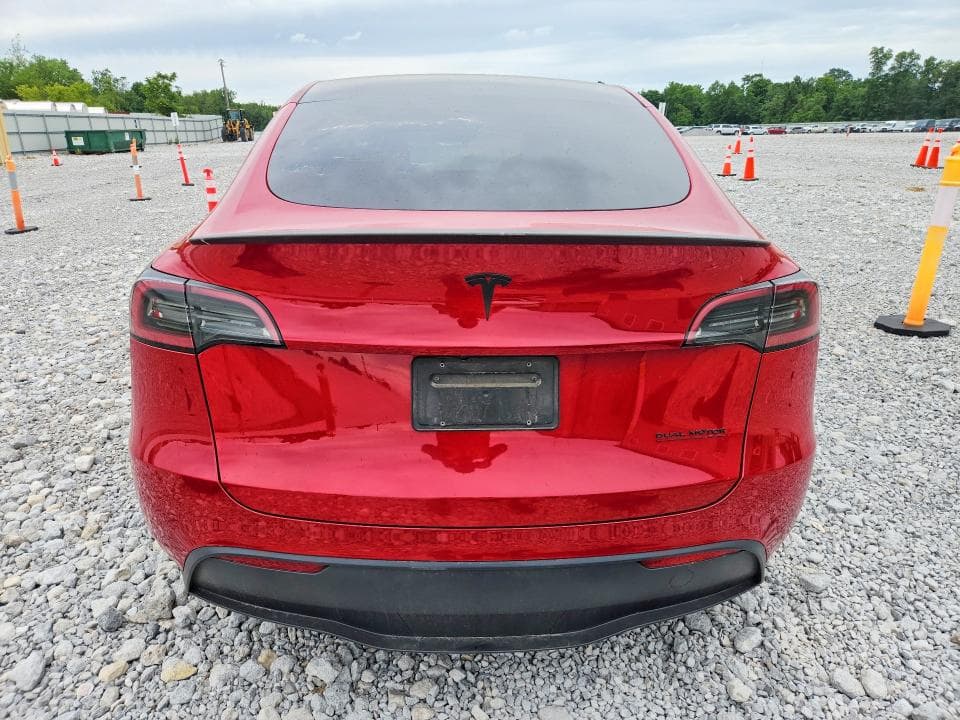 2023 TESLA MODEL Y 6