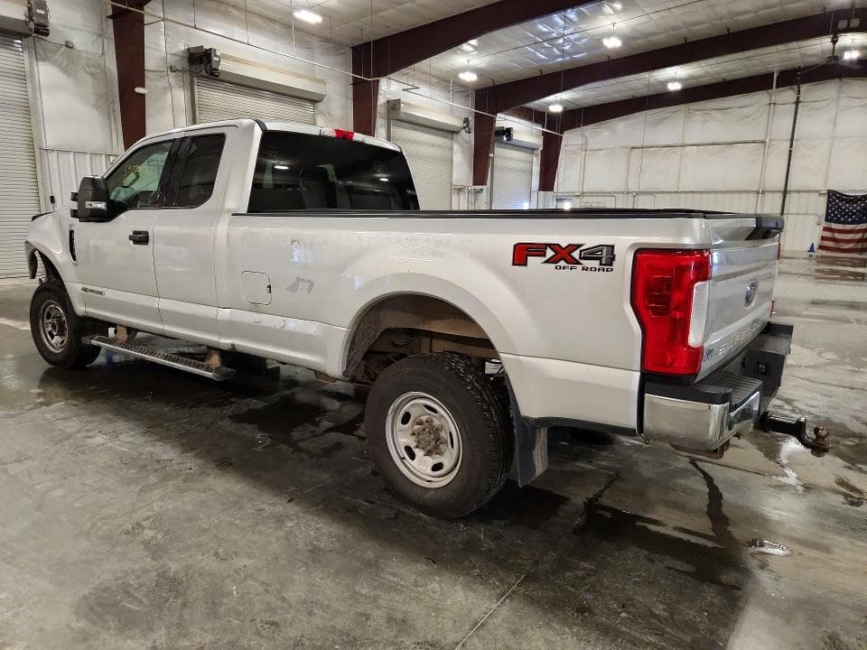 2017 FORD F250 SUPER DUTY 2