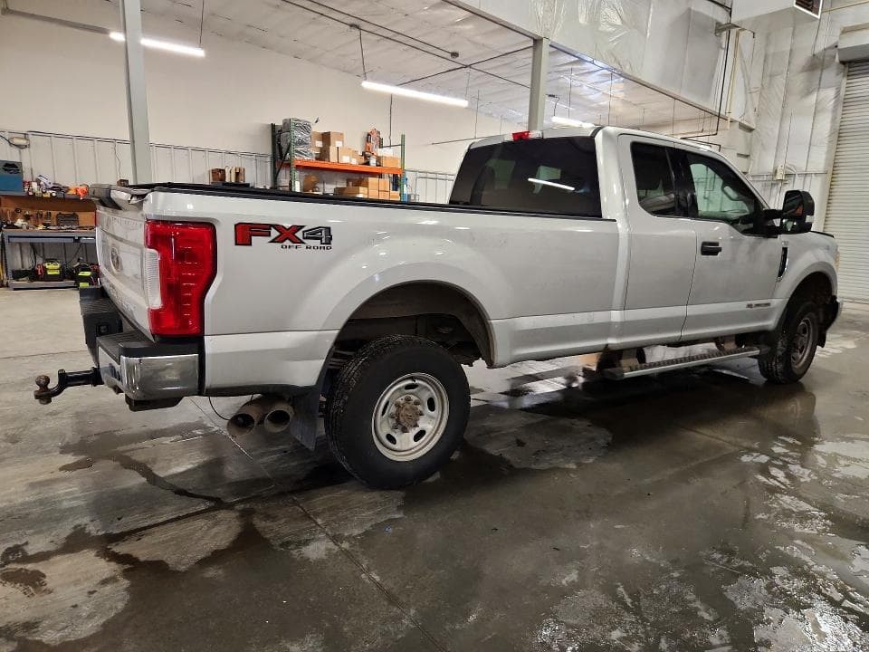 2017 FORD F250 SUPER DUTY 3