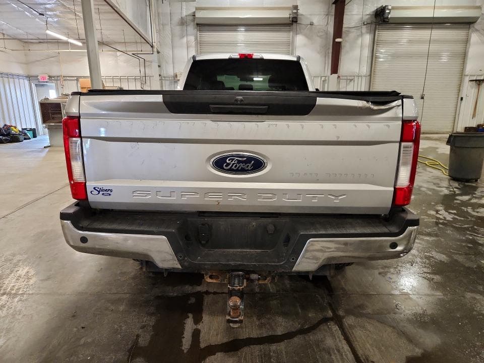 2017 FORD F250 SUPER DUTY 6