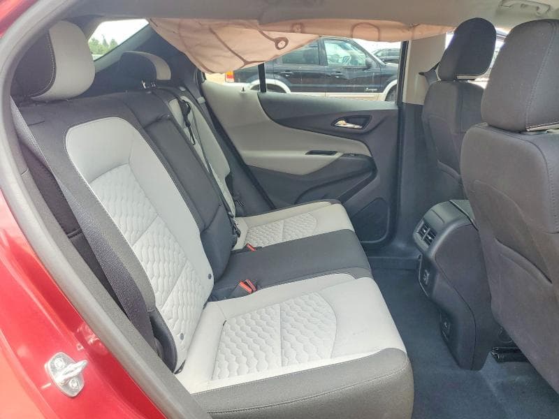 2019 CHEVROLET EQUINOX LT LT 11