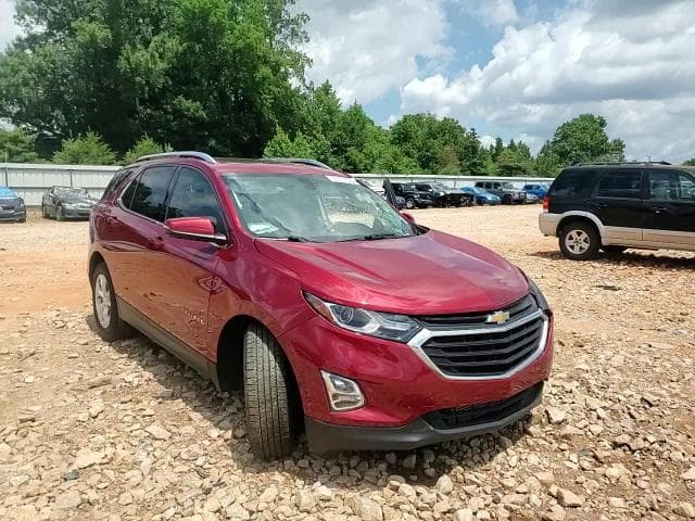 2019 CHEVROLET EQUINOX LT LT 14