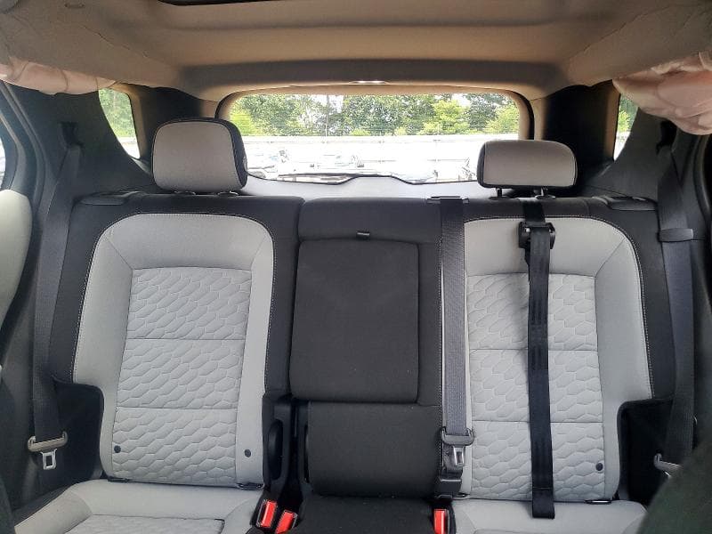 2019 CHEVROLET EQUINOX LT LT 10