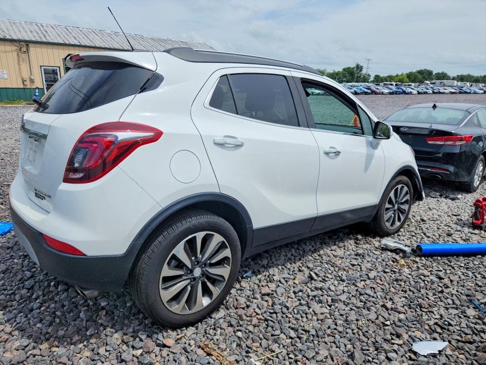 2019 BUICK ENCORE ESSENCE 3