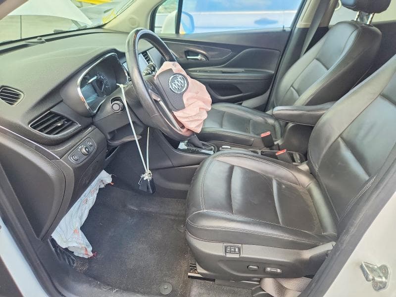 2019 BUICK ENCORE ESSENCE 7