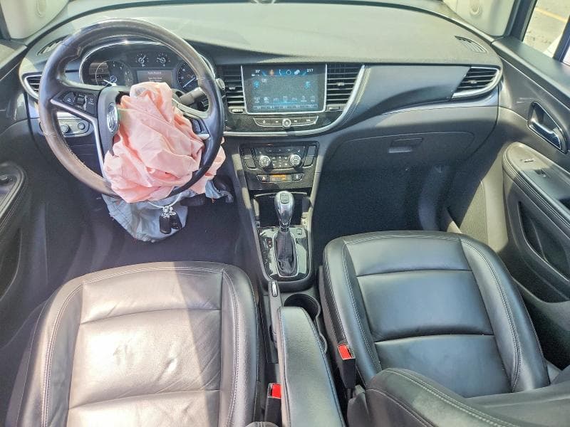 2019 BUICK ENCORE ESSENCE 8