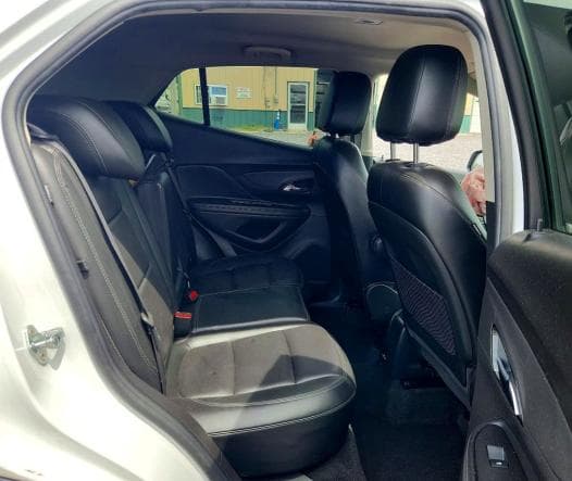2019 BUICK ENCORE ESSENCE 10