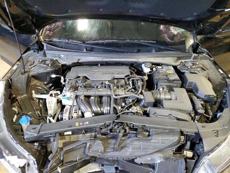2026 KIA K4 LXS LXS 11