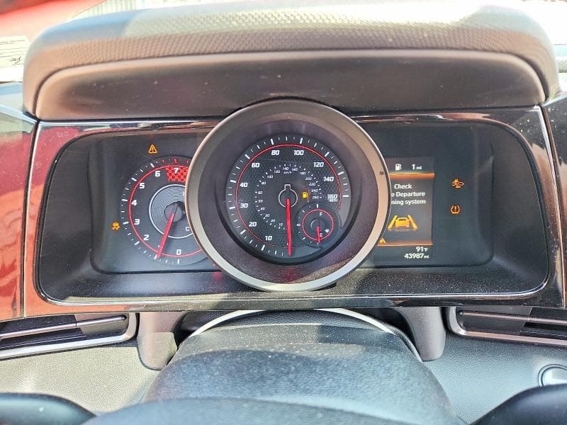 2022 HYUNDAI ELANTRA N LINE 9