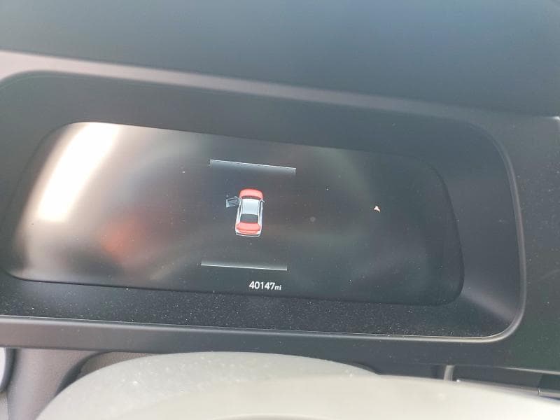 2025 HYUNDAI ELANTRA SEL SPORT 9
