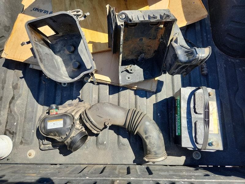 2018 FORD F250 SUPER DUTY 12