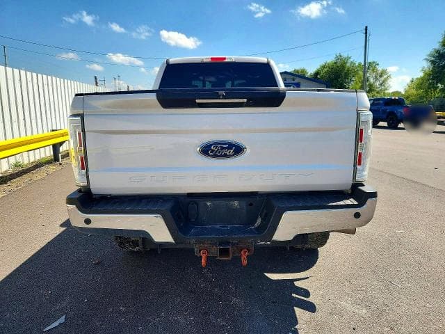 2018 FORD F250 SUPER DUTY 6