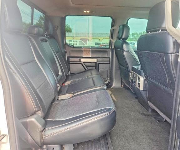 2018 FORD F250 SUPER DUTY 10
