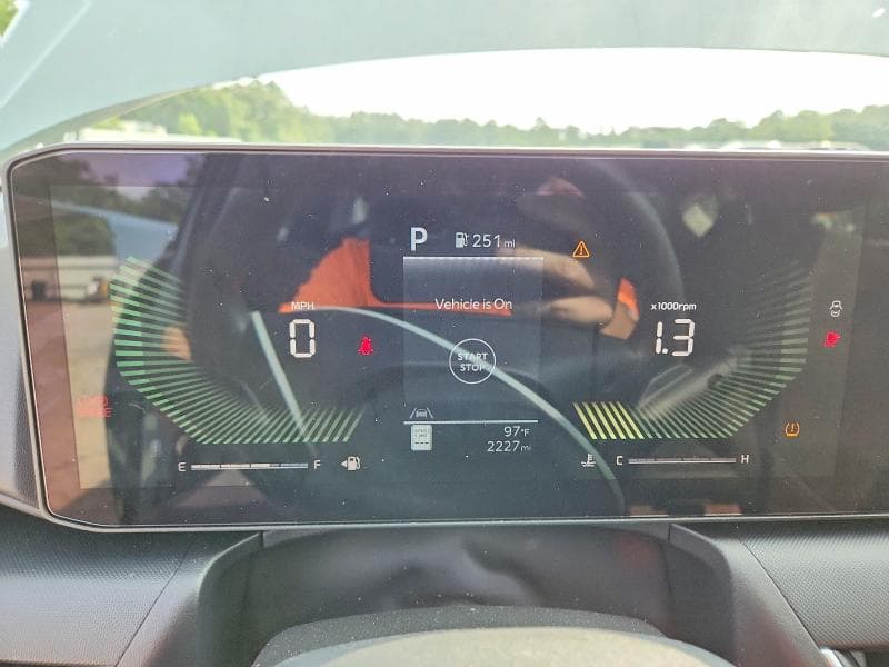 2026 KIA K4 LXS 9