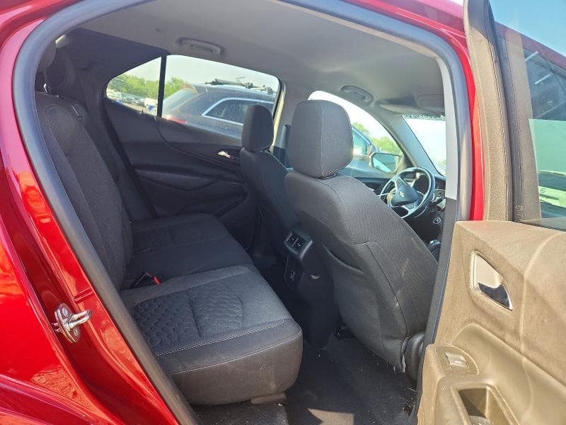 2019 CHEVROLET EQUINOX LT 11