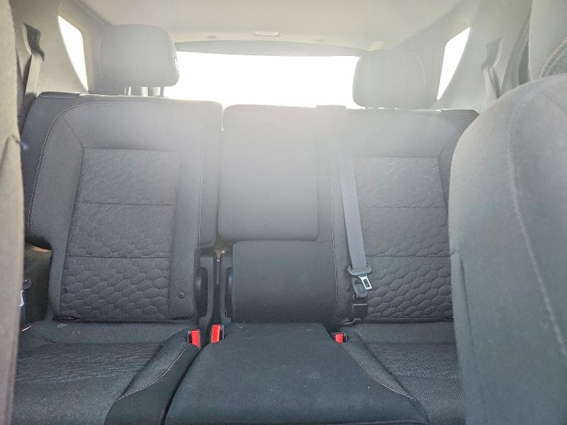 2019 CHEVROLET EQUINOX LT 10