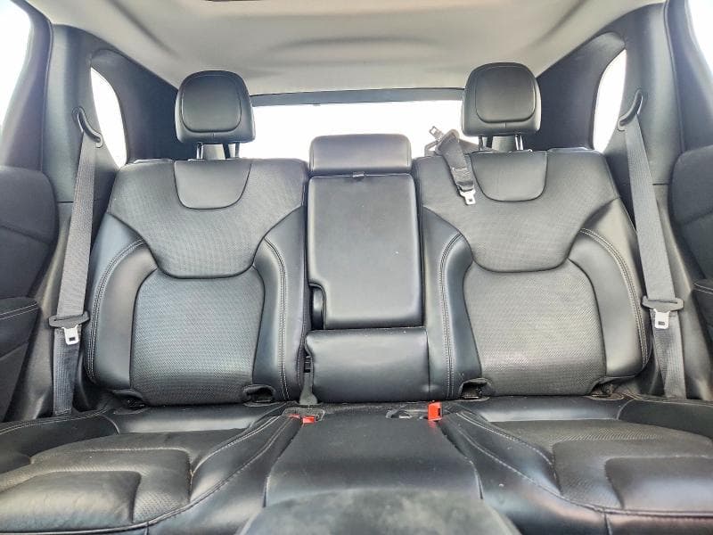 2021 JEEP CHEROKEE LIMITED LIMITED 10