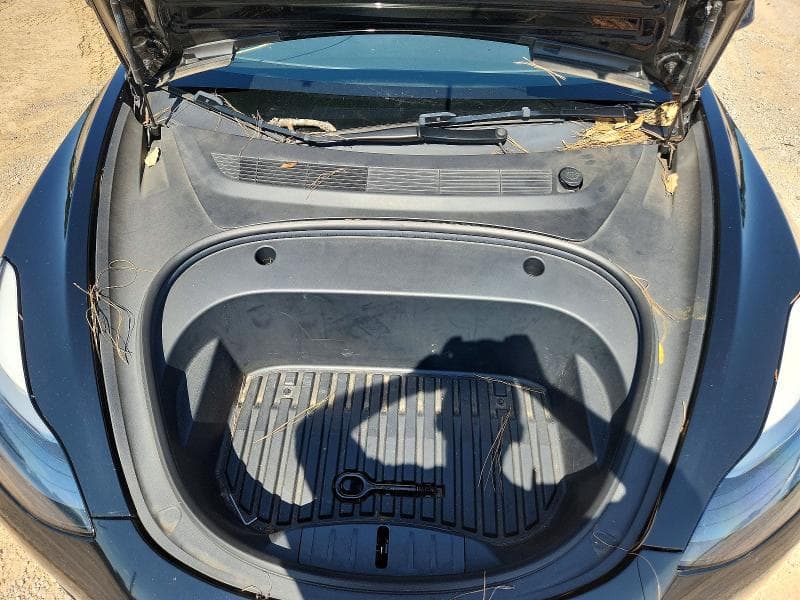 2023 TESLA MODEL 3 11