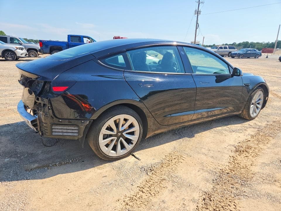 2023 TESLA MODEL 3 3