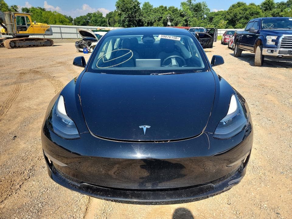 2023 TESLA MODEL 3 5