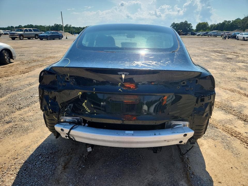 2023 TESLA MODEL 3 6