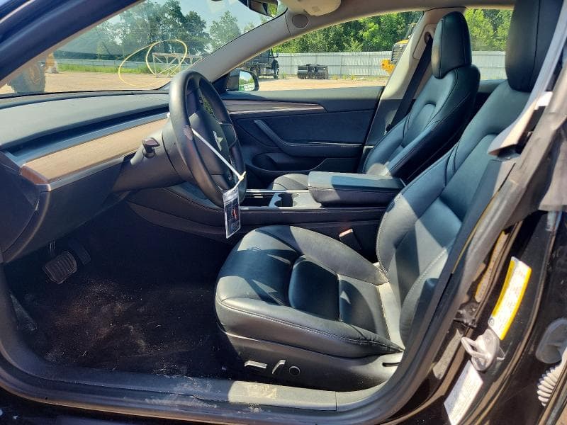 2023 TESLA MODEL 3 7