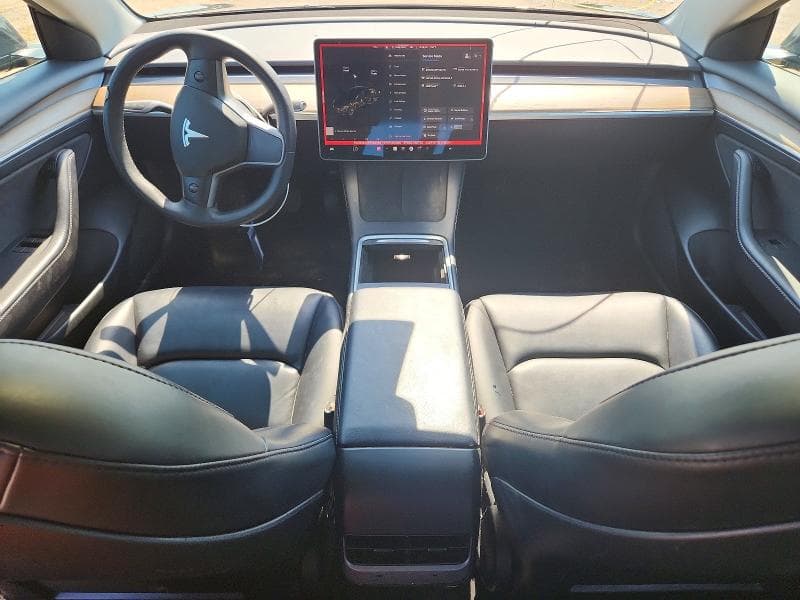 2023 TESLA MODEL 3 8