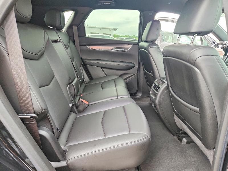 2020 CADILLAC XT5 LUXURY 11