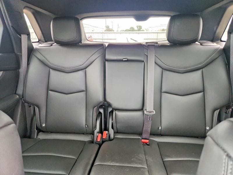 2020 CADILLAC XT5 LUXURY 10