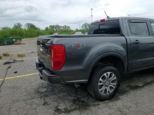 2020 FORD RANGER XL 13