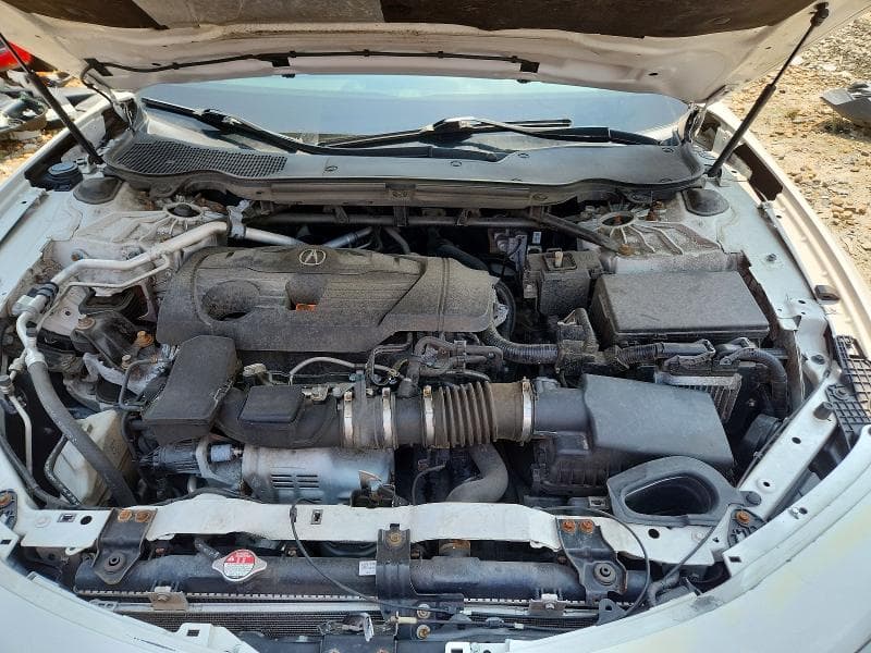 2021 ACURA TLX TECHNOLOGY 11