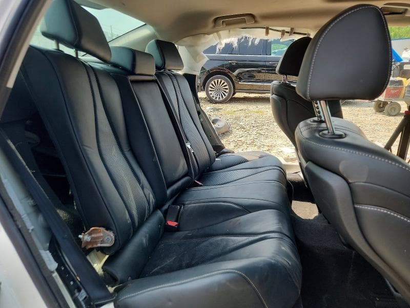 2021 ACURA TLX TECHNOLOGY 10