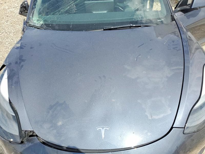 2023 TESLA MODEL 3 11