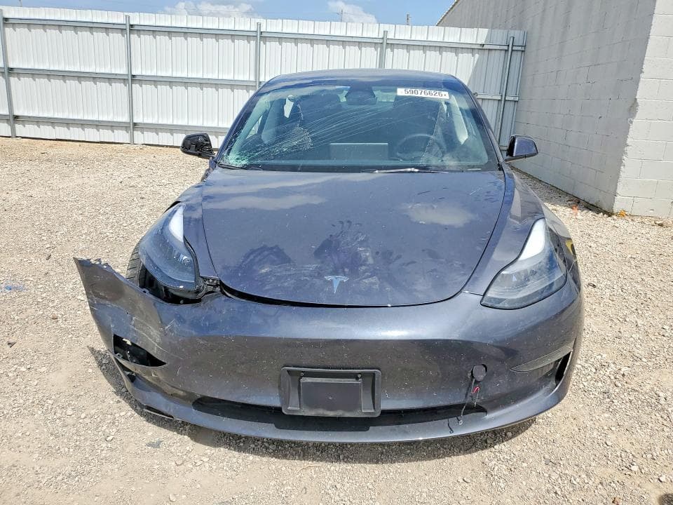 2023 TESLA MODEL 3 5