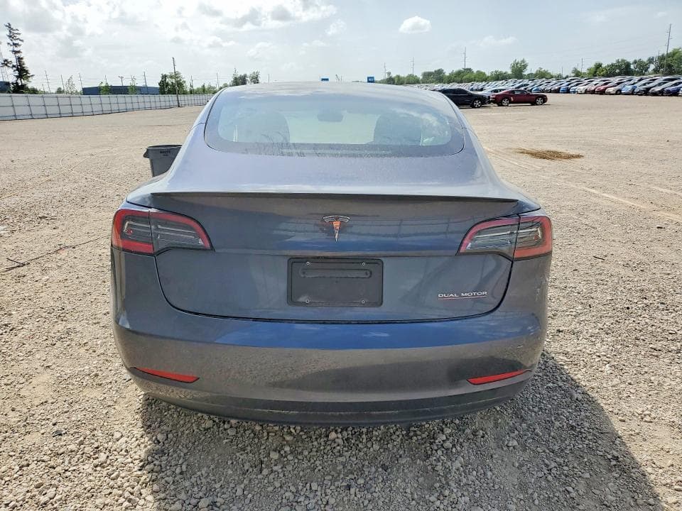 2023 TESLA MODEL 3 6