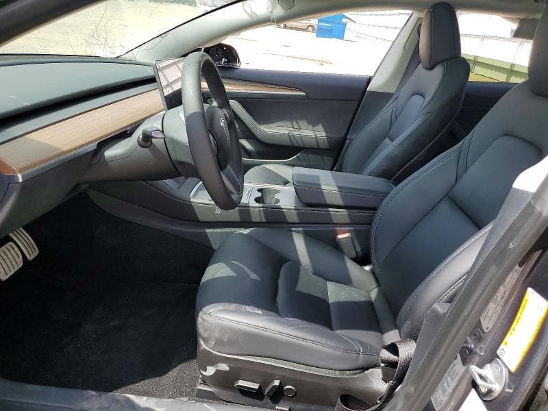 2023 TESLA MODEL 3 7