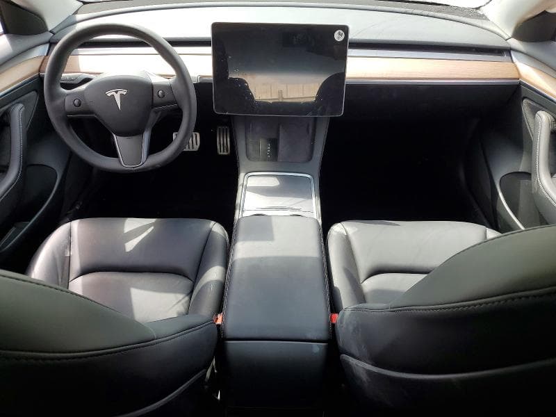 2023 TESLA MODEL 3 8