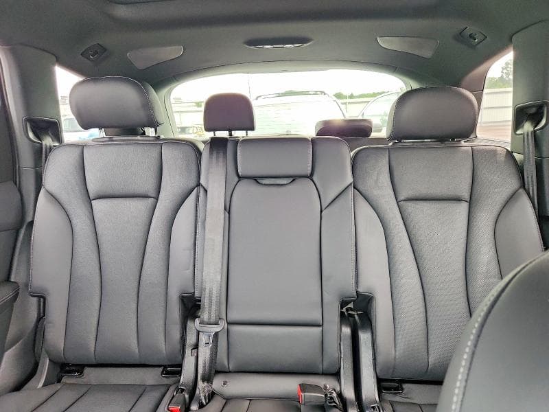 2025 AUDI Q7 PREMIUM PLUS 10