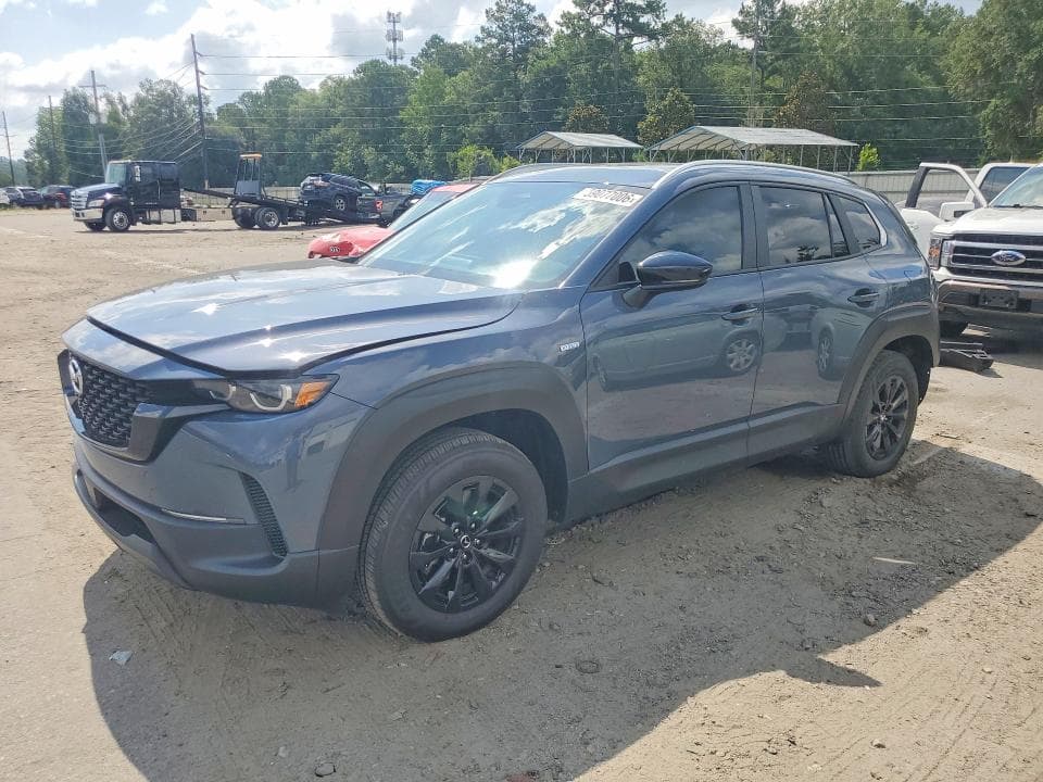 2025 MAZDA CX-50 PREFERRED 1