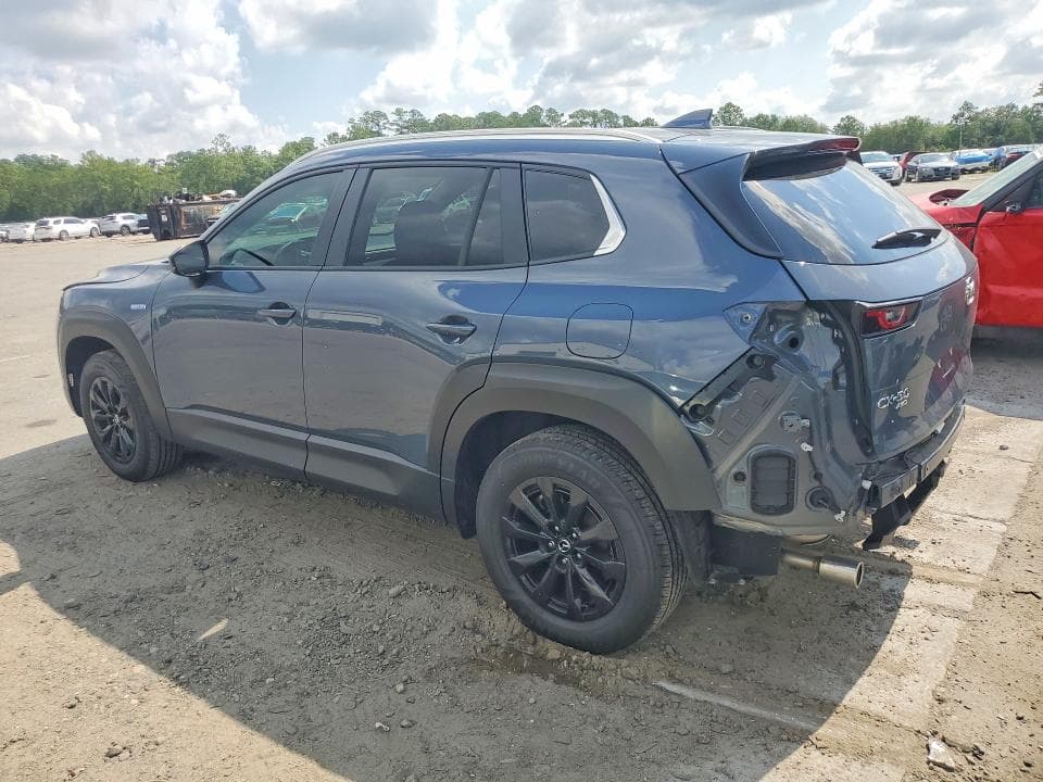 2025 MAZDA CX-50 PREFERRED 2